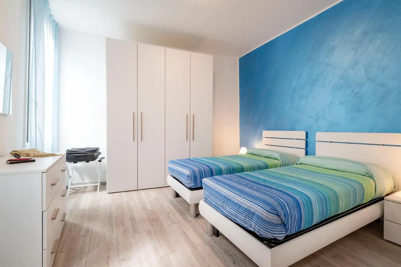 Ponte Squero Flat M0270423226 Apartment Venice