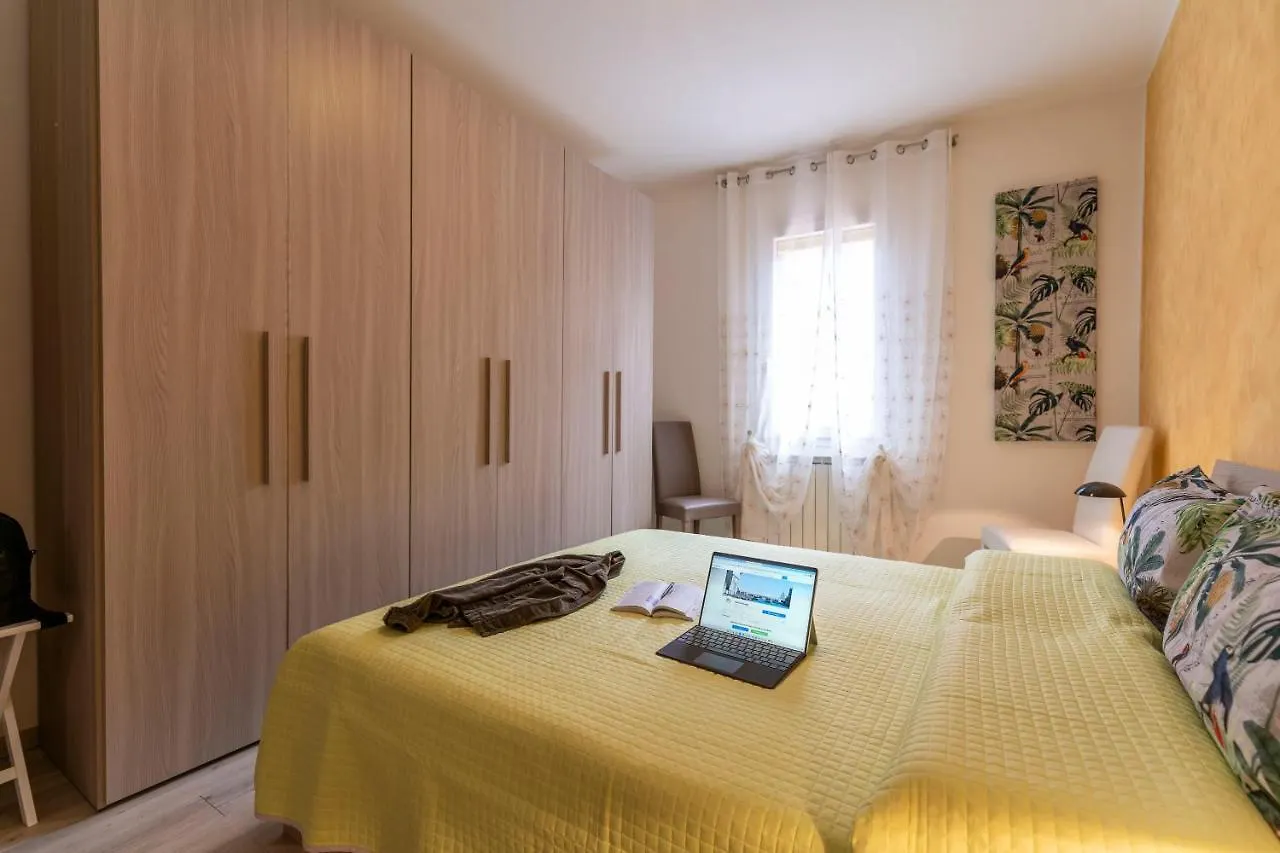 Ponte Squero Flat M0270423226 Apartment Venice 0*,  Italy