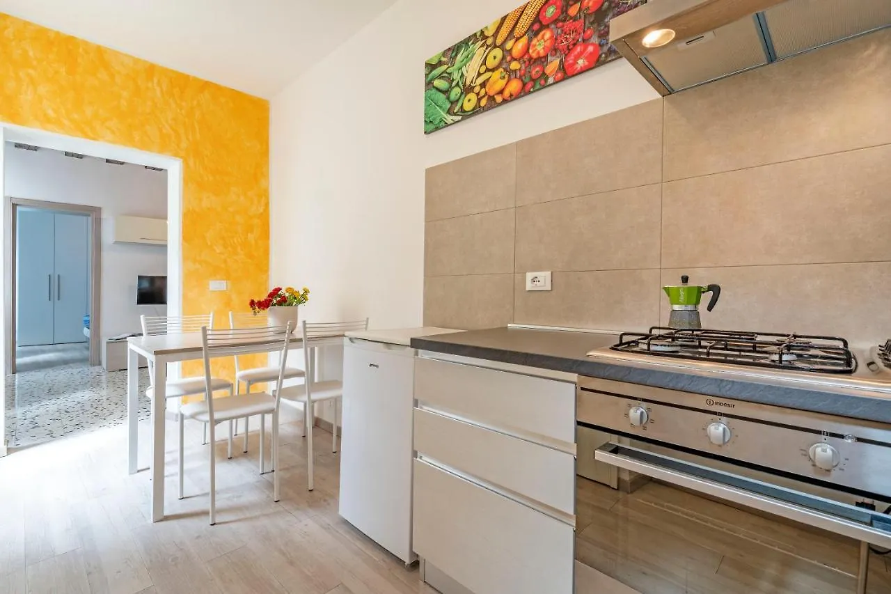 Apartmán Ponte Squero Flat M0270423226 Benátky