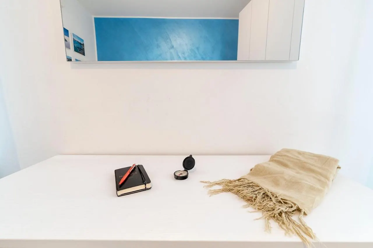 Apartmán Ponte Squero Flat M0270423226 Benátky