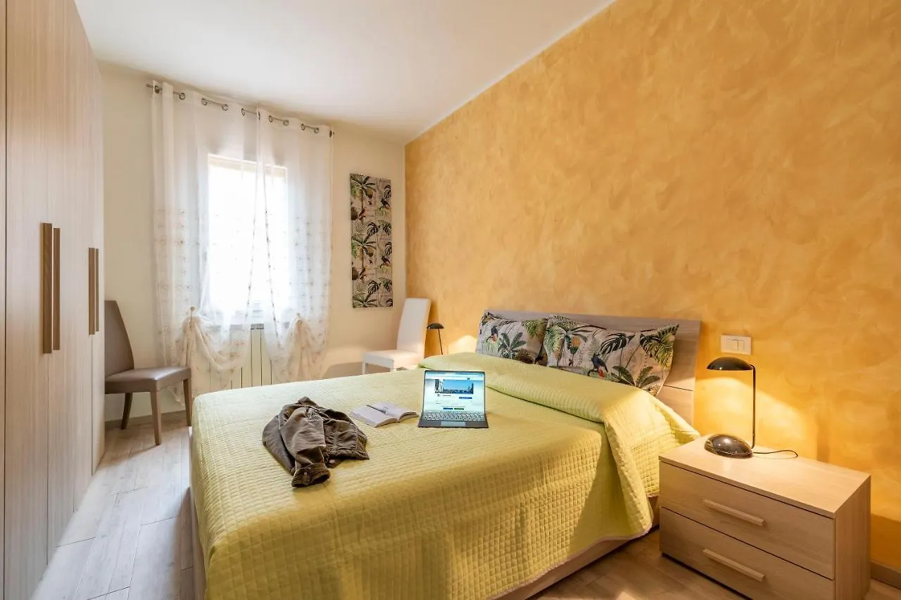 Ponte Squero Flat M0270423226 Apartamento Veneza Itália